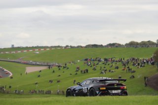 Ron Johnson / Tom Ingram - MKH Racing Aston Martin Vantage AMR GT4 
 | SRO Motorsports Group