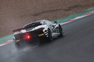 Josh Rowledge / Aston Millar - DTO Motorsport McLaren Artura GT4
 | British GT/JEP