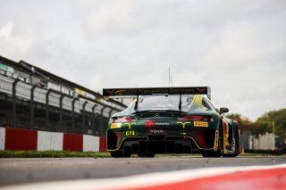 James Cottingham / Philip Ellis - 2Seas Motorsport Mercedes-AMG GT3 
 | British GT/JEP