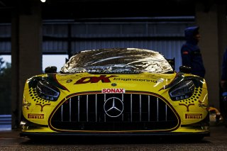 James Cottingham / Philip Ellis - 2Seas Motorsport Mercedes-AMG GT3 
 | British GT/JEP