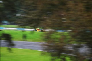 James Cottingham / Philip Ellis - 2Seas Motorsport Mercedes-AMG GT3 
 | British GT/JEP