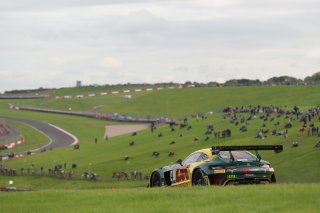 James Cottingham / Philip Ellis - 2Seas Motorsport Mercedes-AMG GT3 
 | SRO Motorsports Group