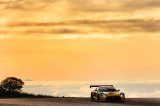 James Cottingham / Philip Ellis - 2Seas Motorsport Mercedes-AMG GT3
 | British GT/JEP