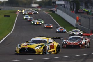 James Cottingham / Philip Ellis - 2Seas Motorsport Mercedes-AMG GT3 
 | DomGibbonsPhoto