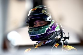 James Cottingham - 2Seas Motorsport Mercedes-AMG GT3
 | British GT/JEP