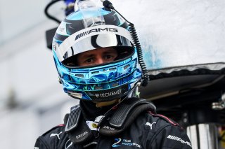 Philip Ellis - 2Seas Motorsport Mercedes-AMG GT3 
 | British GT/JEP