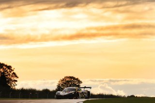 Iain Campbell / James Kell - Race Lab McLaren 720S GT3
 | British GT/JEP