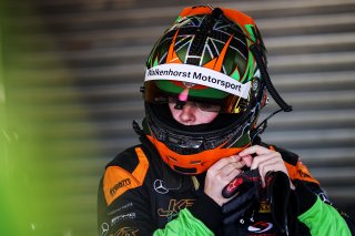 James Kell - Race Lab McLaren 720S GT3 
 | British GT/JEP