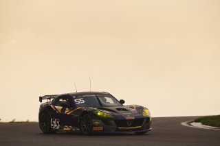 Ben Collins / Thomas Holland - Raceway Motorsport Ginetta G56 GT4 
 | British GT/JEP