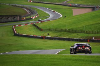 Ben Collins / Thomas Holland - Raceway Motorsport Ginetta G56 GT4
 | British GT/JEP