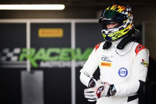 Ben Collins - Raceway Motorsport Ginetta G56 GT4 
 | British GT/JEP