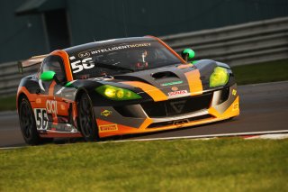 Freddie Tomlinson / Stuart Middleton - Raceway Motorsport Ginetta G56 GT4 
 | British GT/JEP