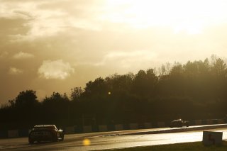 Freddie Tomlinson / Stuart Middleton - Raceway Motorsport Ginetta G56 GT4 
 | British GT/JEP