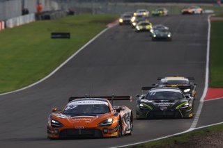 Simon Orange / Michael O'Brien - Orange Motorsport by JMH McLaren 720S GT3 
 | DomGibbonsPhoto