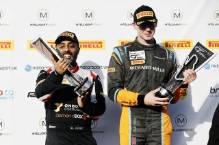 Kavi Jundu / Tom Gamble - Paddock Motorsport McLaren Artura GT4 
 | JEP