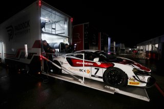 Kavi Jundu / Tom Gamble - Paddock Motorsport McLaren Artura GT4 
 | British GT/JEP