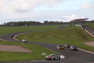 Kavi Jundu / Tom Gamble - Paddock Motorsport McLaren Artura GT4 
 | SRO Motorsports Group