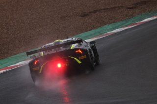 Mark Sansom / Will Tregurtha - Barwell Motorsport Lamborghini Huracan GT3 Evo
 | British GT/JEP