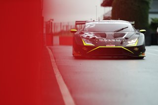 Mark Sansom / Will Tregurtha - Barwell Motorsport Lamborghini Huracan GT3 Evo
 | British GT/JEP