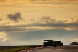 Mark Sansom / Will Tregurtha - Barwell Motorsport Lamborghini Huracan GT3 Evo
 | British GT/JEP