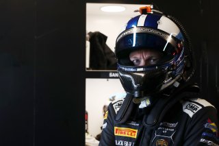 Mark Sansom - Barwell Motorsport Lamborghini Huracan GT3 Evo 
 | JEP
