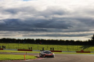 Morgan Tillbrook / Marcus Clutton - Enduro Motorsport McLaren 720S GT3 | DomGibbonsPhoto