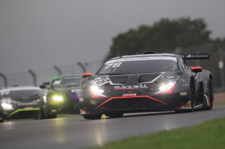 Shaun Balfe / Sandy Mitchell - Barwell Motorsport Lamborghini Huracan GT3
 | British GT/JEP