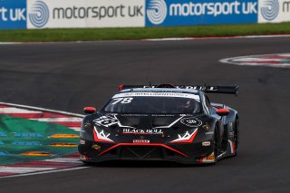 Shaun Balfe / Sandy Mitchell - Barwell Motorsport Lamborghini Huracan GT3 
 | JEP