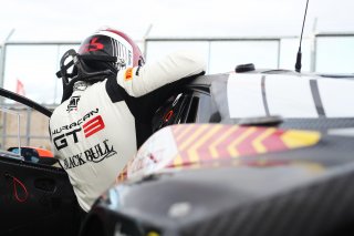 Shaun Balfe - Barwell Motorsport Lamborghini Huracan GT3 
 | JEP