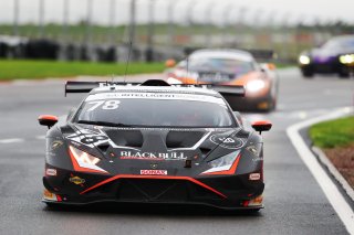 Shaun Balfe / Sandy Mitchell - Barwell Motorsport Lamborghini Huracan GT3
 | British GT/JEP