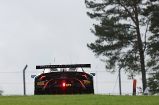 Shaun Balfe / Sandy Mitchell - Barwell Motorsport Lamborghini Huracan GT3
 | British GT/JEP