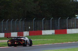 Shaun Balfe / Sandy Mitchell - Barwell Motorsport Lamborghini Huracan GT3
 | British GT/JEP