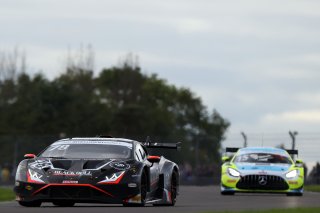 Shaun Balfe / Sandy Mitchell - Barwell Motorsport Lamborghini Huracan GT3 
 | DomGibbonsPhoto