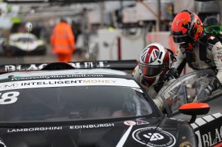 Shaun Balfe / Sandy Mitchell - Barwell Motorsport Lamborghini Huracan GT3 
 | DomGibbonsPhoto