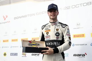 Sandy Mitchell - Barwell Motorsport Lamborghini Huracan GT3 
 | JEP