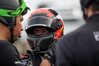 Sandy Mitchell - Barwell Motorsport Lamborghini Huracan GT3 
 | British GT/JEP