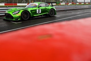 Richard Neary / Sam Neary - Team Abba Racing Mercedes-AMG GT3
 | British GT/JEP