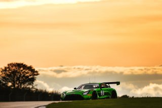 Richard Neary / Sam Neary - Team Abba Racing Mercedes-AMG GT3
 | British GT/JEP