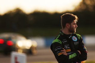 Sam Neary - Team Abba Racing Mercedes-AMG GT3 
 | British GT/JEP