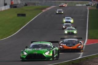 Richard Neary / Sam Neary - Team Abba Racing Mercedes-AMG GT3 
 | DomGibbonsPhoto