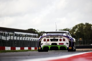 Ian Duggan / Joe Wheeler - Toro Verde Ginetta G56 GT4 
 | British GT/JEP