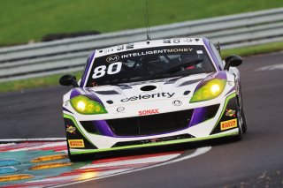 Ian Duggan / Joe Wheeler - Toro Verde Ginetta G56 GT4 
 | British GT/JEP