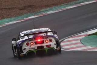 Ian Duggan / Joe Wheeler - Toro Verde Ginetta G56 GT4
 | British GT/JEP