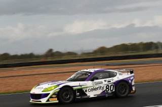 Ian Duggan / Joe Wheeler - Toro Verde Ginetta G56 GT4 
 | British GT/JEP