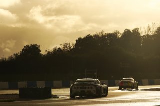 Ian Duggan / Joe Wheeler - Toro Verde Ginetta G56 GT4 
 | British GT/JEP