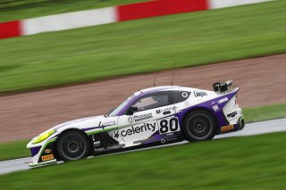 Ian Duggan / Joe Wheeler - Toro Verde Ginetta G56 GT4
 | British GT/JEP