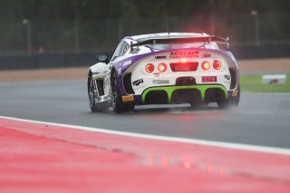Ian Duggan / Joe Wheeler - Toro Verde Ginetta G56 GT4
 | British GT/JEP
