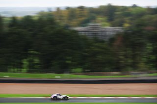 Ian Duggan / Joe Wheeler - Toro Verde Ginetta G56 GT4 
 | British GT/JEP
