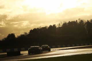 James Townsend / Mike Simpson - Toro Verde Ginetta G56 GT4 
 | British GT/JEP