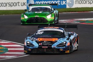 Miguel Ramos / Jonny Edgar - Garage 59 McLaren 720S GT3 
 | JEP
